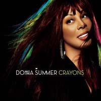 Donna Summer - Crayons